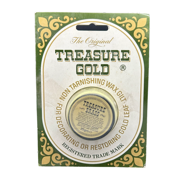 Treasure Brass