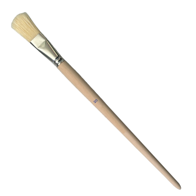 Synthetic Brush Acrylic Brushes Brushes gerstendoerfer blattgold